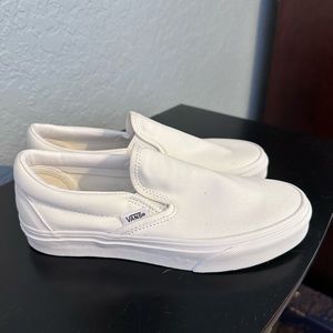 Vans Slip-On Shoe